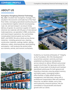 Offerta Speciale: Etanolo Ammina/Monoetanolo Ammina/MEA/Monoetanolamina CAS 141-43-5 al 99% - Prezzo Competitivo - Product Image 5