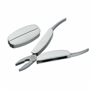 Pinze da Viaggio Archimede, Multiutensile Compatto per Uso Esterno - Product Image 2