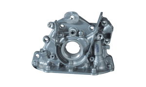 De alta calidad de Auto partes del motor de la bomba de aceite de 15100-15080, 1510016070 de 1510015080 M217 15100-16070 para TOYOTA COROLLA 7AFE 7AFE 8AFE <span class=keywords><strong>4A</strong></span> - Product Image 3