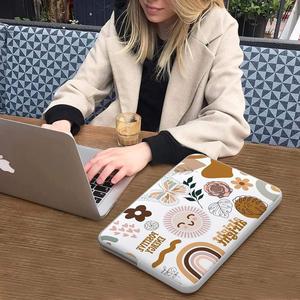 Logotipo personalizado impermeable a prueba de golpes suave cremallera de neopreno portátil funda bolsa 16 <span class=keywords><strong>17</strong></span> 18 20 pulgadas para mujeres y hombres - Product Image 6