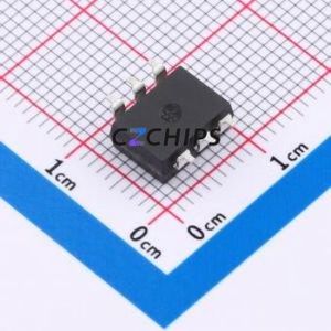 APV252G2EH Solid State Relay (MOS Output) SMD-6P Relay SPST-NO (1 Form A) 7mA 1.5V 60V - Product Image 2