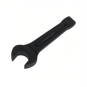 Fasano Open End Wrench 19mm Automotive Repair <b>Tool</b> - Product Image 2