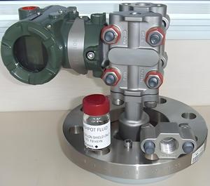 Sensor Diferencial YOKOGAWA EJA110A/210A Montado en Brida, 4-20mA, IP68, Acero Inoxidable 316L, OEM, 1 Año de Garantía, EJA110A EJA110A/EJ - Product Image 3