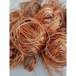 Rame di Grado Industriale Millberry 99,9% di Purezza Fornitura all'Ingrosso - Product Image 2