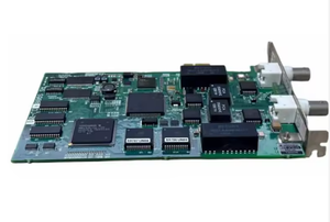 YOKOGAWA VF702 การ์ดเครือข่ายสื่อสารสแตนเลสสำหรับอุปกรณ์อิเล็กทรอนิกส์ ผลิตในญี่ปุ่น - Product Image 1