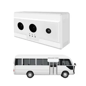 Foorir Factory Price HX-CCD23 POE RS485 RTU Mini Bus People Counting System