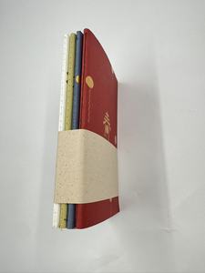 Máy tính xách tay có thể tùy chỉnh-Sổ phác thảo nhỏ cho nhật ký văn phòng & vẽ | <span class=keywords><strong>Pad</strong></span> ghi nhớ du lịch dễ thương - Product Image 2