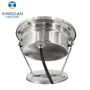 Alta calidad DC24V inalámbrico al aire libre fuente <span class=keywords><strong>de</strong></span> luz LED IP68 cuerpo <span class=keywords><strong>de</strong></span> acero inoxidable para jardín pequeña fiesta <span class=keywords><strong>focos</strong></span> subacuáticos - Product Image 5