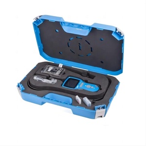 หน่วยแสดงผลส่องกล้อง TKES 10S พร้อมท่อกึ่งแข็งและฟังก์ชันวิดีโอ - Product Image 5