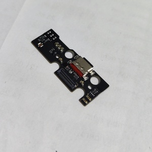 สายชาร์จแบบยืดหยุ่นสำหรับ Lenovo TB305FU พอร์ต USB C บอร์ดชาร์จ ขั้วต่อไมโครโฟน อะไหล่แท็บเล็ต ขายส่ง - Product Image 3