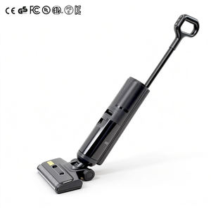 <span class=keywords><strong>Aspirateur</strong></span> électrique sans fil multifonction OEM à faible <span class=keywords><strong>bruit</strong></span>, portable, pour nettoyage humide et sec, avec charge rapide pour le nettoyage de plusieurs surfaces - Product Image 2