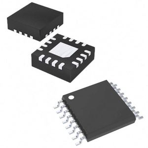 Circuito Integrato Supportato da Whitehorse Lab MPN MPU-9250, Nuovi Chip IC Originali, Servizio Lista BOM - Product Image 1