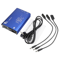 Batteries intelligentes rapides multi-batteries