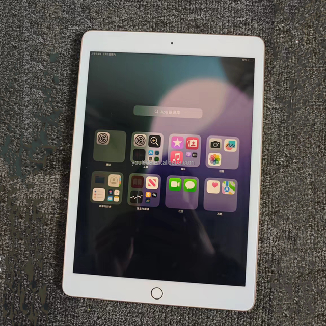 Wholesale Low Price for Pad5 Student learning Used Tablet Touch Screen 32G 128G Lightweight and Portable Business Laptop
