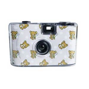 <span class=keywords><strong>Appareil</strong></span> <span class=keywords><strong>photo</strong></span> vidéo réutilisable OEM cadeau, livraison gratuite, 35mm, pour <span class=keywords><strong>Kodak</strong></span>, Film rechargeable - Product Image 5