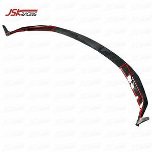 Labbro anteriore in fibra di carbonio per 2016-2019 <span class=keywords><strong>LEXUS</strong></span> GS F-SPORT <span class=keywords><strong>GS300</strong></span> GS350 GS450 - Product Image 4