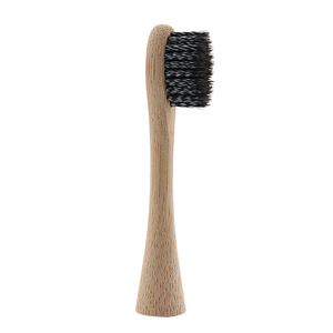 Têtes de <span class=keywords><strong>brosse</strong></span> à dents en bambou écologique, lot de 10 pièces, accessoire de rechange pour <span class=keywords><strong>brosse</strong></span> à dents électrique <span class=keywords><strong>Sonicare</strong></span> - Product Image 5