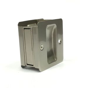 Zinc Lock for <b>Sliding</b> Door for Bathroom and Kitchen Applications - Product Image 5