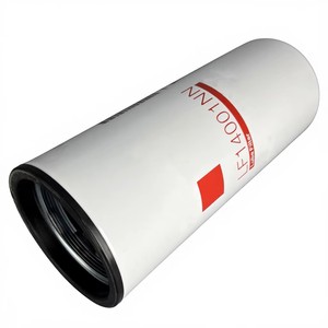 ตัวกรองน้ำมันเครื่องฟลีตการ์ดสำหรับ LF14001NN ซีรีย์ isx QSX - Product Image 1
