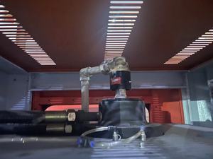 Máy Nén Nắp 24 Khoang Máy Sản Xuất Khuôn Nén Kích Thước 28 Mm Dùng Cho Chai Nước - Product Image 4