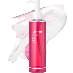 Nettoyant Moussant Hydratant et Doux au PDRN Medicube Coréen Personnalisé à Faible pH pour Vente en Gros - Product Image 1