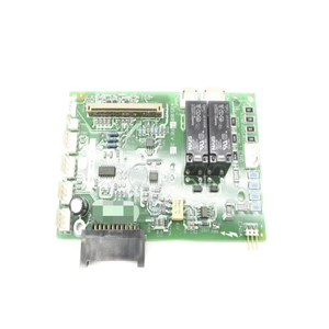 บาทหลวง49500F ดี nsnp ตัวควบคุมการเขียนโปรแกรม PLC สำหรับงานอุตสาหกรรมระบบอัตโนมัติ - Product Image 1