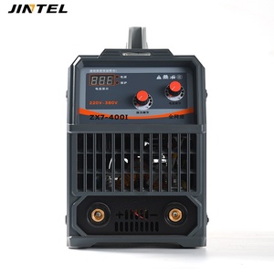 OEM Portable 220V380V High Power Welder MMA Arc Igbt Inverter 400A <strong>Esab</strong> Wire <strong>Welding</strong> Machine for Weld - Product Image 3