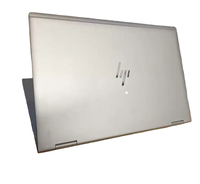 EliteBook X360 1040 G7 Prosesor Core I5 I7 Generasi ke-10 Laptop Tipis 14 Inci Layar Sentuh 360 Derajat yang Dapat Dibalik