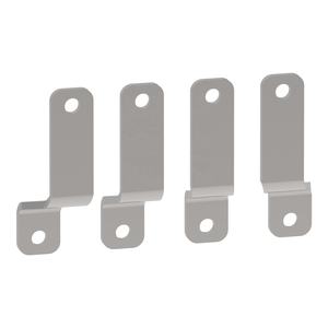 Extensions de bornes droites Schneider TWSCON36 170AAI03000C 170AAI03000 170AA092100 170AA012000 ZJ010016 NE010016 TLZJ16 - Product Image 1
