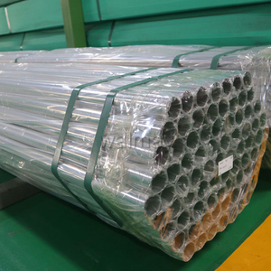 201นิกเกิล625 601ไร้รอยต่อท่อโลหะผสมนิกเกิลไร้รอยต่อ - Product Image 6