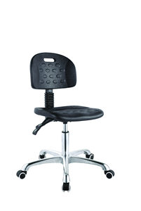 Giá tốt nhất phòng thí nghiệm chống tĩnh ghế bụi-miễn phí hội thảo làm việc băng ghế dự bị Lift xoay ghế cho phòng thí nghiệm - Product Image 6