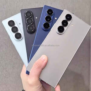Téléphone pliable Samsung Galaxy Z Fold 7 AI débloqué, original, en gros, vente chaude - Product Image 5