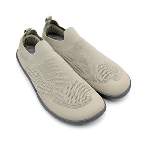 Zapatillas de correr descalzas con beneficios de puesta a tierra para protección electromagnética y reducción del estrés-<span class=keywords><strong>calzado</strong></span> conductor <span class=keywords><strong>respetuoso</strong></span> con la tierra - Product Image 5