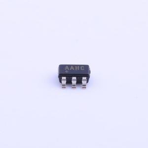Circuito Integrado Nuevo y Original Angel Tech, Chip Ic MAX4599EUT+T - Product Image 1