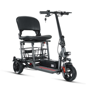Scooter de Movilidad de 3 Ruedas para Personas Mayores, Modelo 2024, Gran Venta, Scote-BC3331 - Product Image 5