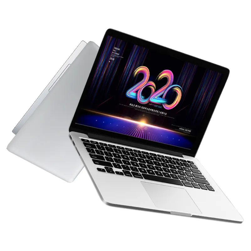 Apple macbook pro 2015 bekas, laptop tangan kedua 15 inci MacBook pro