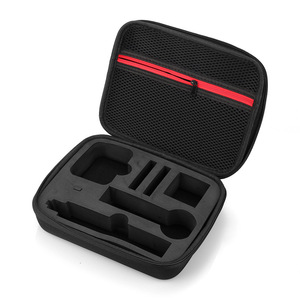 Estuche Personalizable de Eva con Inserto de Espuma <span class=keywords><strong>para</strong></span> Teléfono, Altavoz, Teclado, Estuche de Viaje, Estuche <span class=keywords><strong>para</strong></span> Teclado de Juegos al 75% - Product Image 5