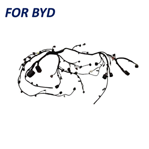 BYD Frigate 07 Motor Bölmesi Kablo Demeti SK2HB-4001010D Motor Kablo Demeti Mükemmel Yedek Parça - Product Image 1