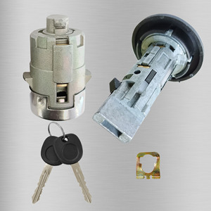 กุญแจสตาร์ทรถยนต์ Cadillac Chevrolet Buick รุ่น KD006Q5 พร้อมกุญแจ 2 ดอก อะไหล่ยนต์ - Product Image 3