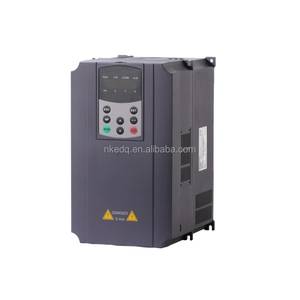 Noker 5.5kW Three Phase Control <b>Solar</b> Water <b>Pump</b> With MPPT and 99% Efficiency Pv Water <b>Pump</b> Pv Water <b>Pump</b> Pv W - Product Image 1