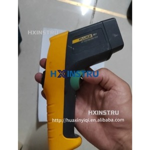 เครื่องวัดอุณหภูมิอินฟราเรด Fluke 561 HVACPro มือสอง H - Product Image 4