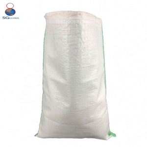 Meilleure vente imprimé <span class=keywords><strong>tube</strong></span> pp tissé sacs polypropylène raphia sacs d'emballage pour riz farine haricots grains - Product Image 2