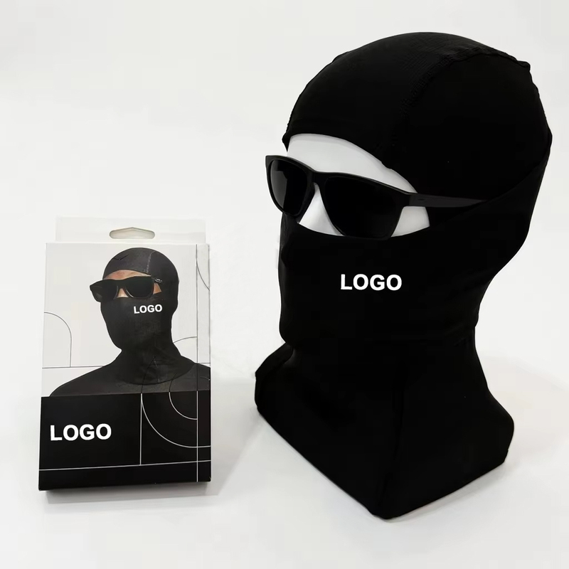 OEM Cross Border Black Box Packaging