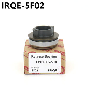 Rodamiento de Desembrague Irqe 5F02 para Mazda 1.8 Fukumei SUV, Diámetro Interior de 29.2mm, Altura de 21.4mm, Pieza de Repuesto - Product Image 2