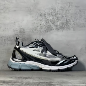 Chaussures de mode de luxe OW 2026 en cuir respirant à tige basse, confortables pour le <span class=keywords><strong>sport</strong></span> et les loisirs, style couple toutes saisons - Product Image 6