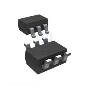 MCP4017T-503E/LTY 6 TSSOP SC 88 SOT 363 Adquisición de <span class=keywords><strong>Datos</strong></span>, Compre en Línea Componentes Electrónicos Originales - Product Image 1
