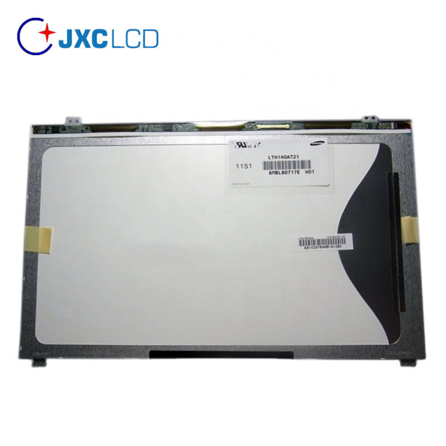 LTN140AT21 002 801 802 803 14.0" 1366*768 Laptop LCD Screen Replacement