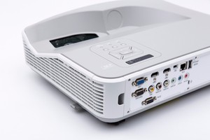 Projecteur LCD 1080P fabriqué en Chine, laser DLP, ultra courte focale, vidéo GK-25UW INTERACT GK-25UW - Product Image 5