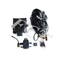 Kits de ECU FC Cng lpg de 4 Cilindros, Chip MP48 de 16 Bits para Control de Encendido de Combustible Universal
