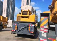 Grue sur camion tout-terrain d'occasion officielle XCMG XCA300 300t, grue à flèche mobile avec liste de prix